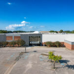 The Offices at NetCenter – Hampton, Virginia