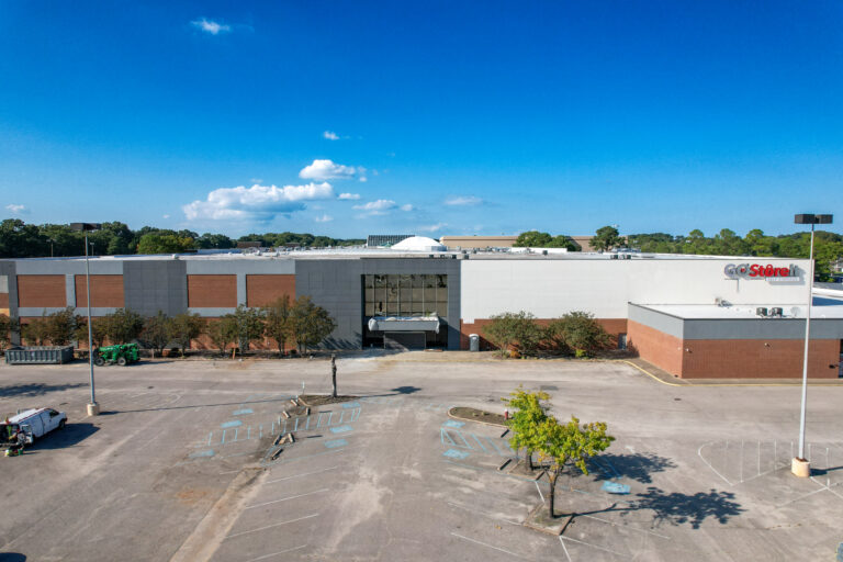 The Offices at NetCenter - Hampton, Virginia