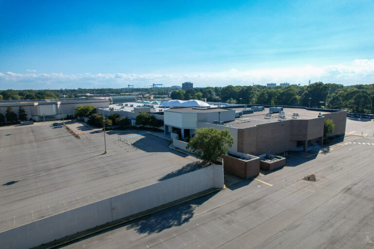 The Offices at NetCenter - Hampton, Virginia