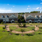 The Pointe at New Town – Williamsburg, Virginia