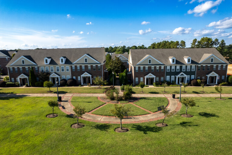 The Pointe at New Town - Williamsburg, Virginia