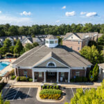 The Pointe at New Town – Williamsburg, Virginia