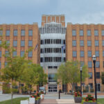 The Roanoke Higher Education Center – Roanoke, Virginia