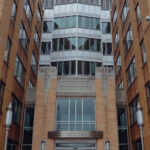 The Roanoke Higher Education Center – Roanoke, Virginia