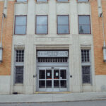 The Roanoke Higher Education Center – Roanoke, Virginia