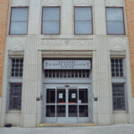 The Roanoke Higher Education Center – Roanoke, Virginia