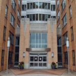 The Roanoke Higher Education Center – Roanoke, Virginia