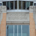 The Roanoke Higher Education Center – Roanoke, Virginia