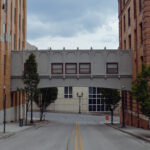 The Roanoke Higher Education Center – Roanoke, Virginia