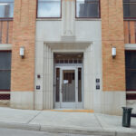 The Roanoke Higher Education Center – Roanoke, Virginia