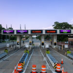 The Tolls are Coming Down – The George P. Coleman Bridge – Gloucester, Virginia
