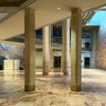 The West Wing – Virginia Museum of Fine Arts, Richmond, Virginia