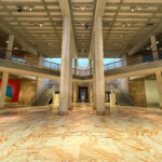 The West Wing – Virginia Museum of Fine Arts, Richmond, Virginia