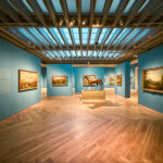 The West Wing – Virginia Museum of Fine Arts, Richmond, Virginia