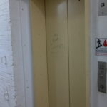 ThyssenKrupp ISIS Elevator
