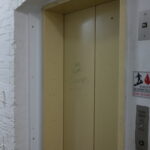 ThyssenKrupp ISIS Elevator