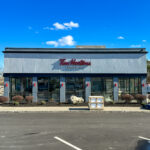 Tim Hortons – Norfolk, Virginia