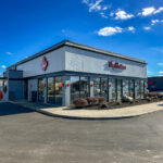 Tim Hortons – Norfolk, Virginia