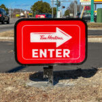 Tim Hortons – Norfolk, Virginia