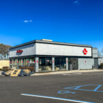 Tim Hortons – Norfolk, Virginia