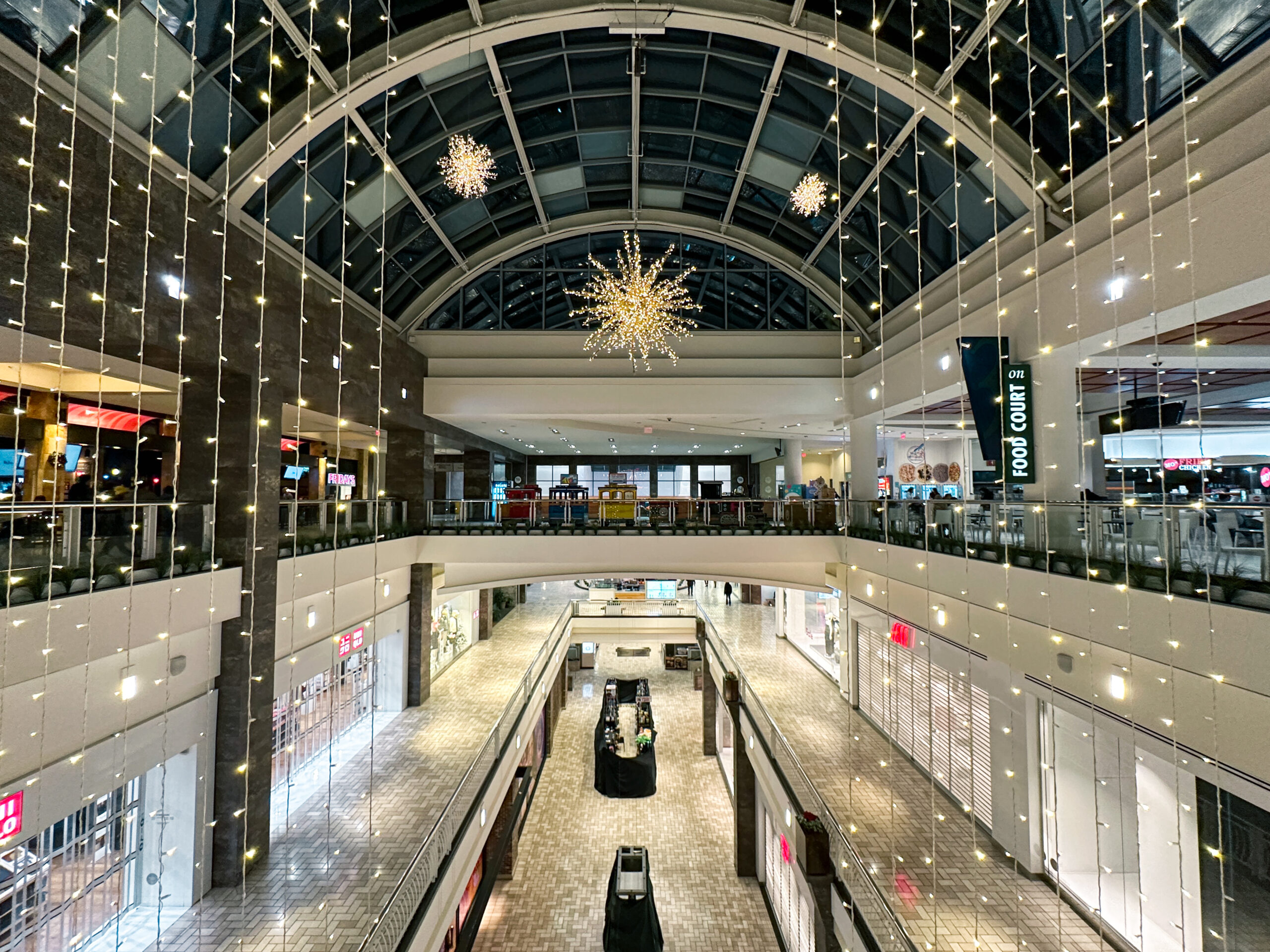 Tysons Corner Center - Tysons, Virginia