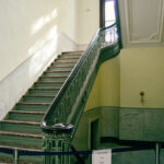 United States Post Office – Newport News, Virginia