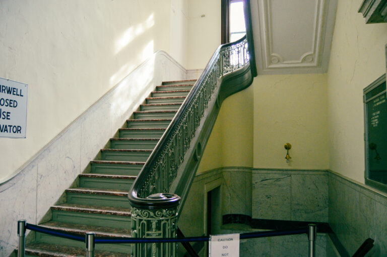United States Post Office - Newport News, Virginia
