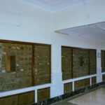 United States Post Office – Newport News, Virginia