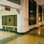 United States Post Office – Newport News, Virginia