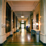 United States Post Office – Newport News, Virginia