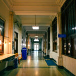 United States Post Office – Newport News, Virginia