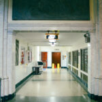 United States Post Office – Newport News, Virginia