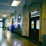 United States Post Office – Newport News, Virginia
