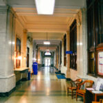 United States Post Office – Newport News, Virginia
