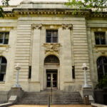 United States Post Office – Newport News, Virginia