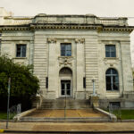 United States Post Office – Newport News, Virginia