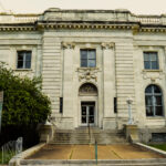 United States Post Office – Newport News, Virginia