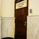 United States Post Office – Newport News, Virginia