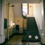 United States Post Office – Newport News, Virginia