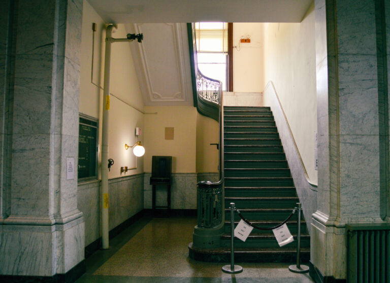 United States Post Office - Newport News, Virginia