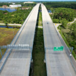 Veterans Bridge – Chesapeake, Virginia