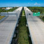 Veterans Bridge – Chesapeake, Virginia
