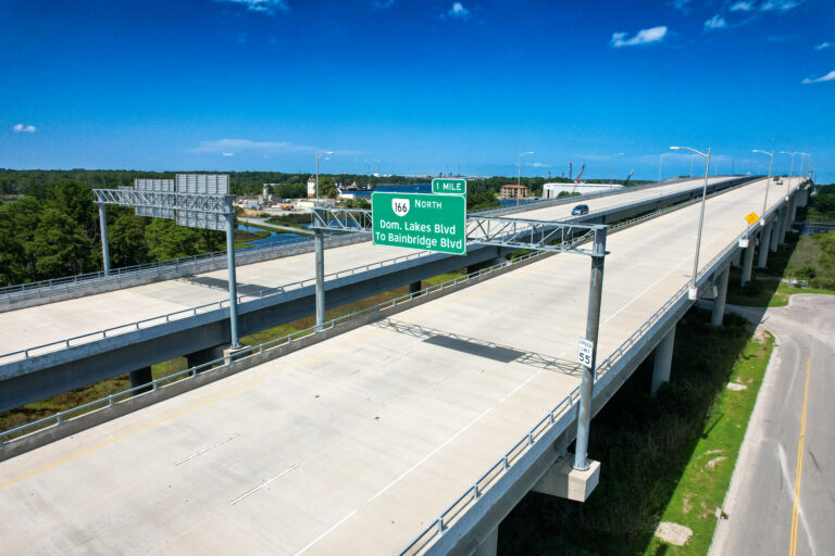 Veterans Bridge - Chesapeake, Virginia