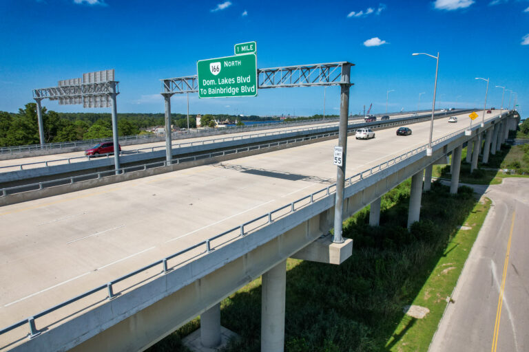 Veterans Bridge - Chesapeake, Virginia