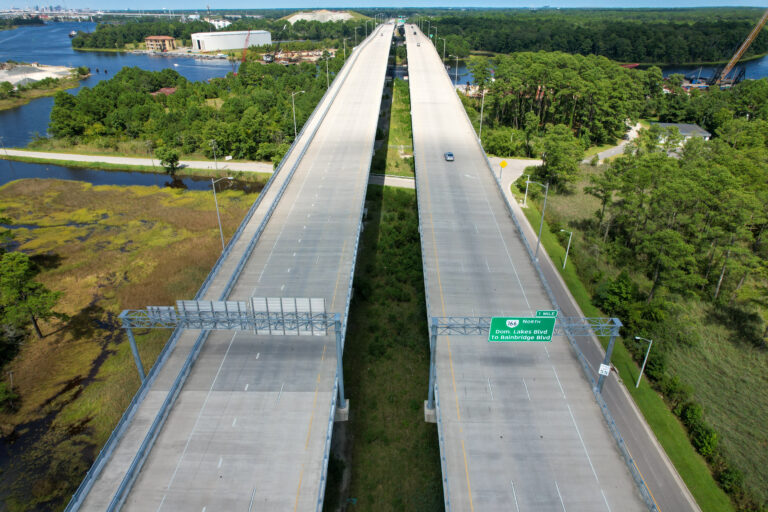 Veterans Bridge - Chesapeake, Virginia