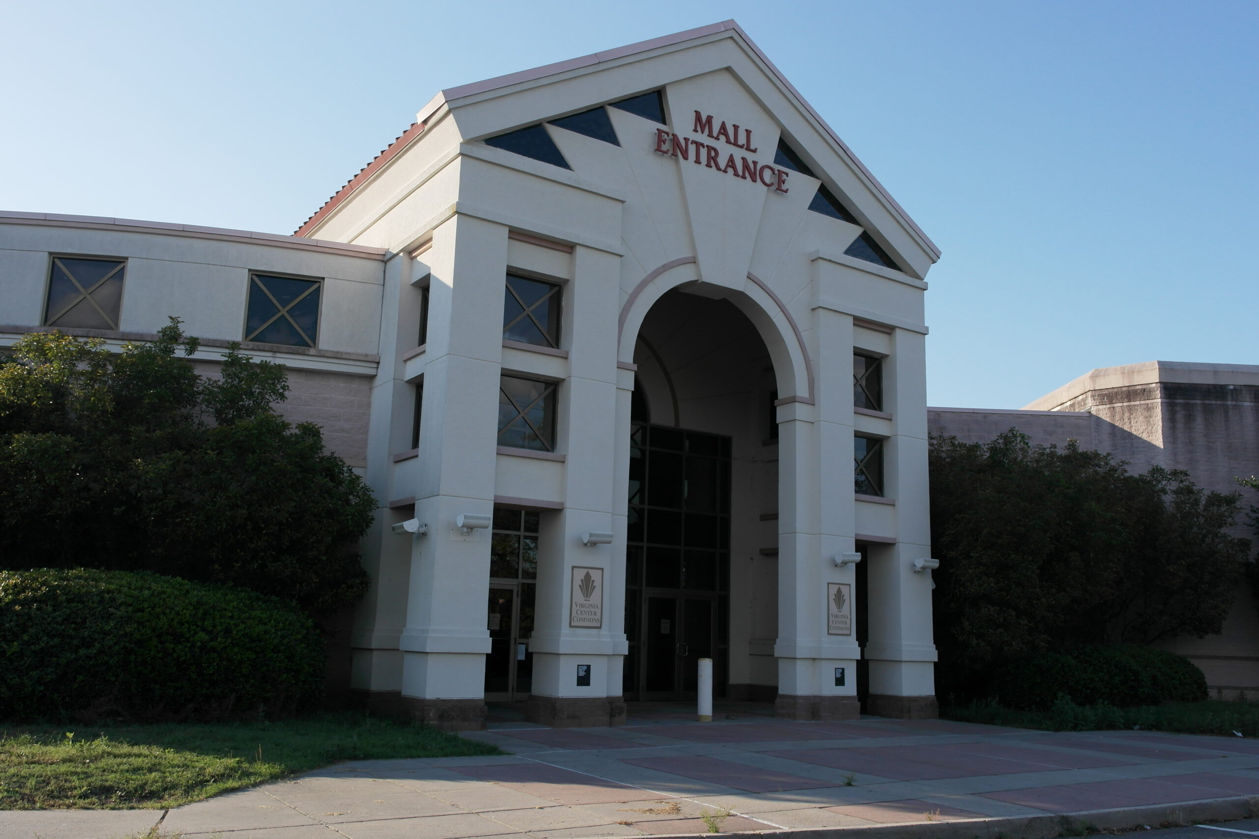 Virginia Center Commons - Glen Allen, VA