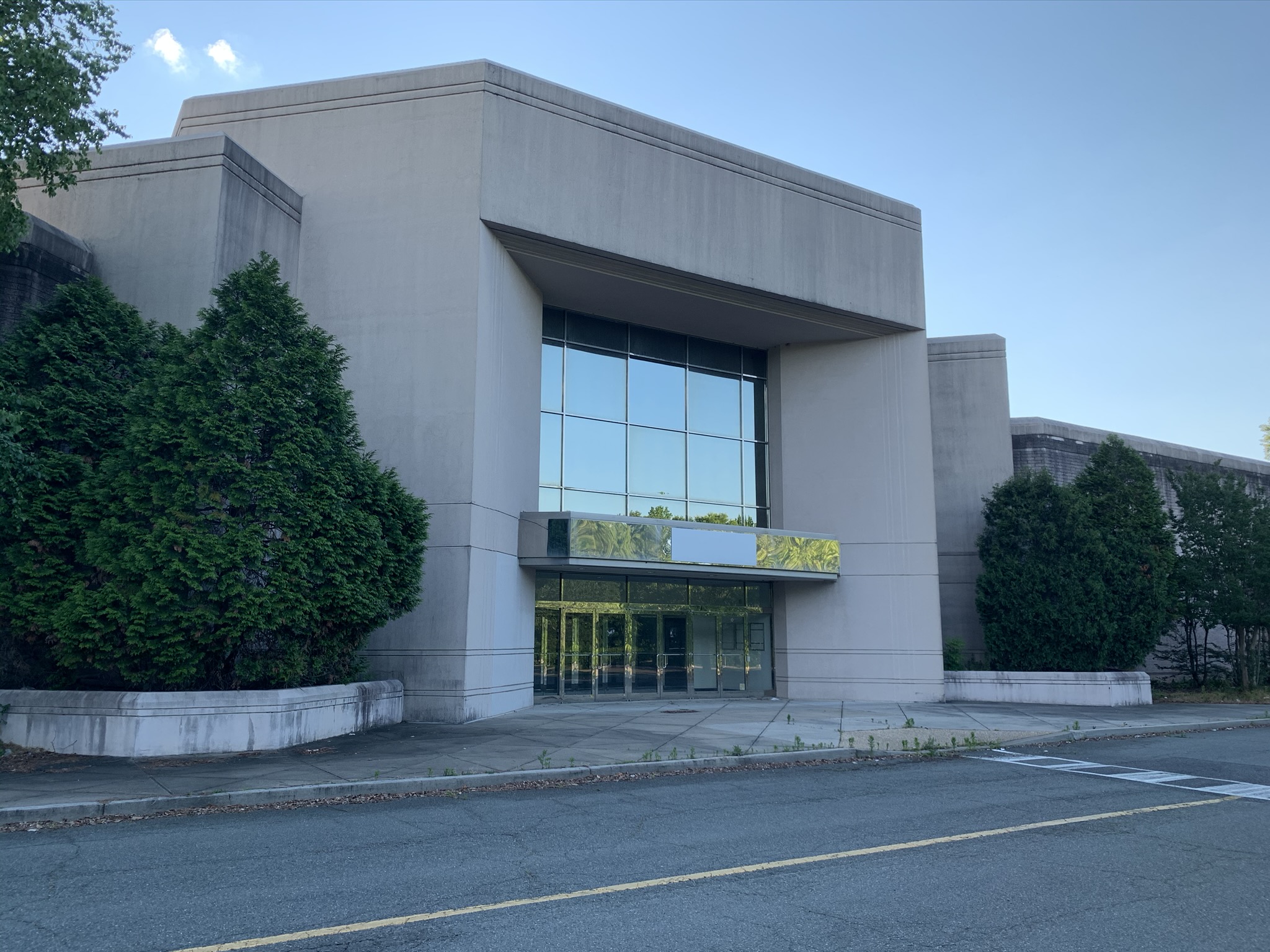 Virginia Center Commons - Glen Allen, VA