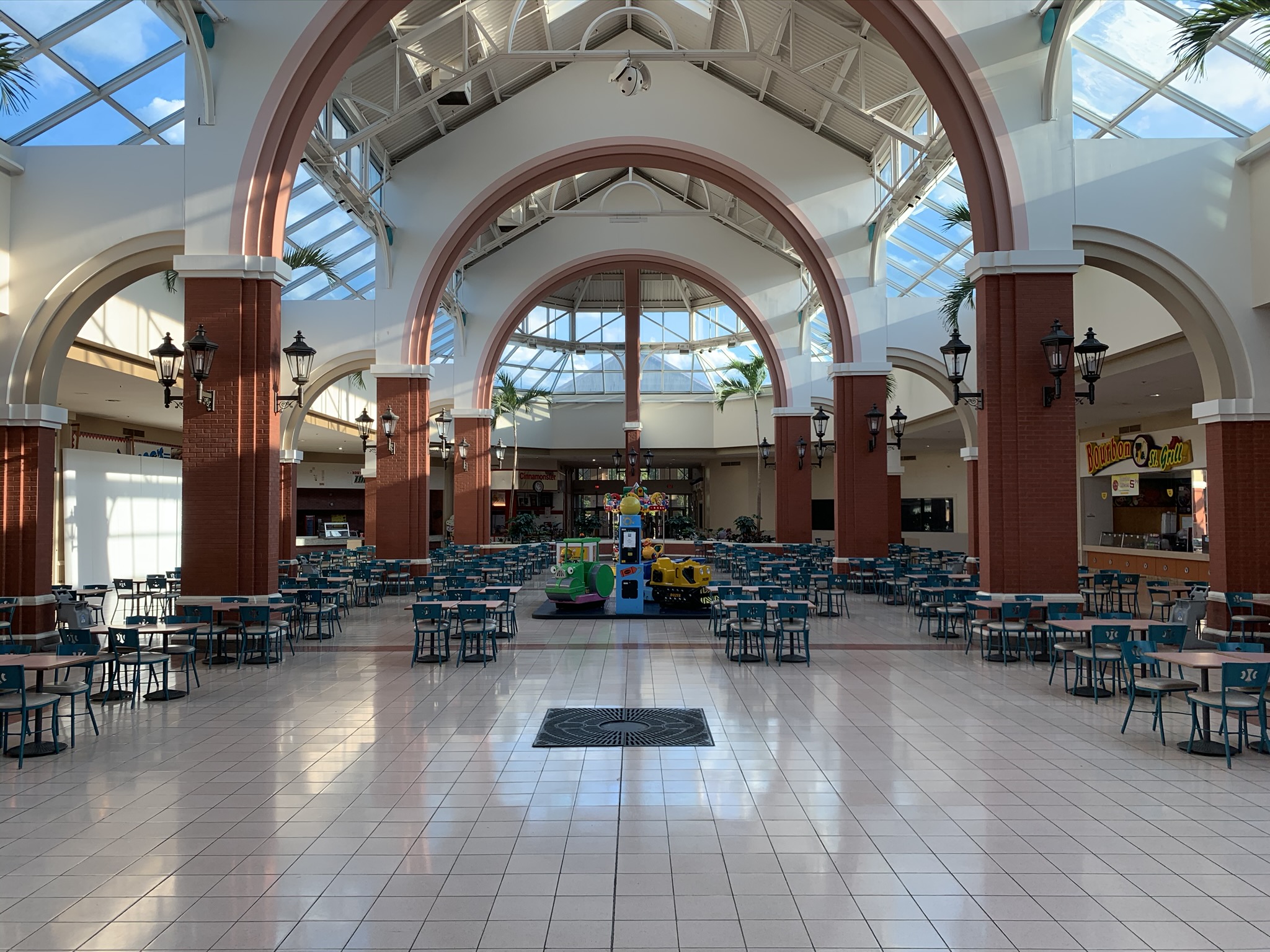 Virginia Center Commons - Glen Allen, VA