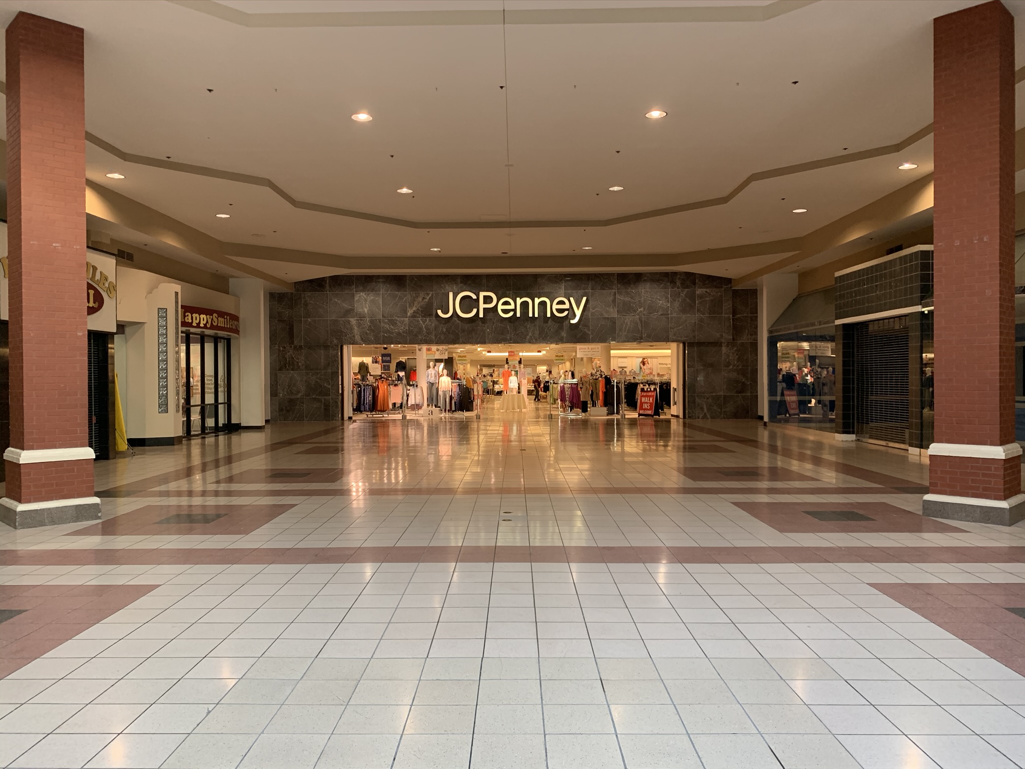 Virginia Center Commons - Glen Allen, VA