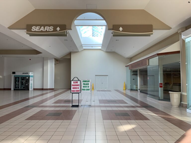 Virginia Center Commons - Glen Allen, VA